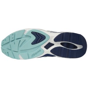 Tenisi Mizuno Wave Rider 1 S Dama - Colorati